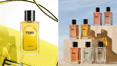 fendi new perfume|fendi latest perfume.